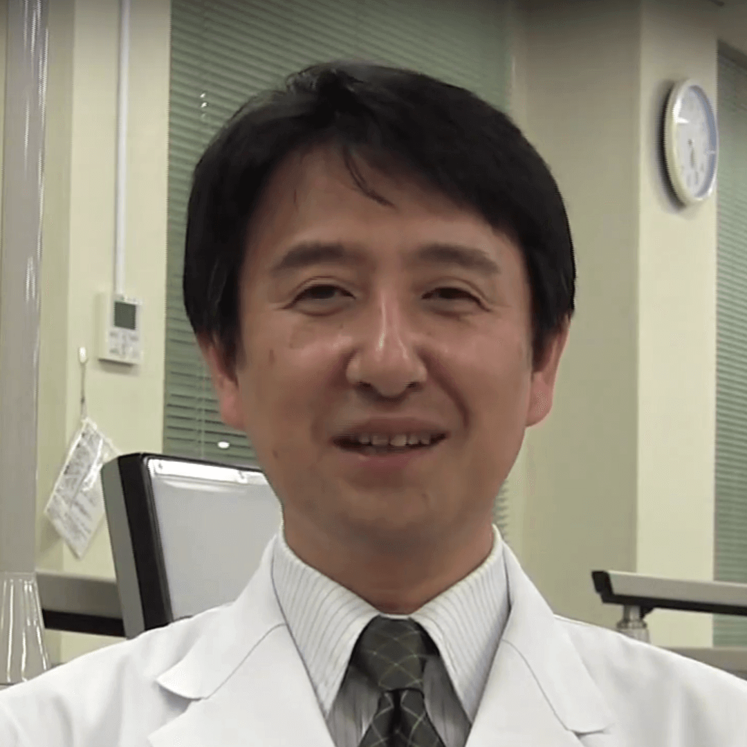 脳卒中患者と終末期患者の口腔管理