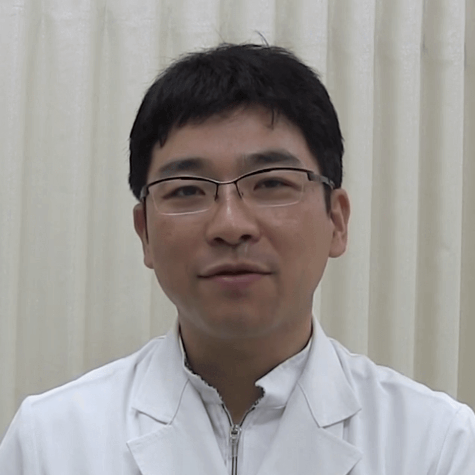 摂食嚥下障害への対応