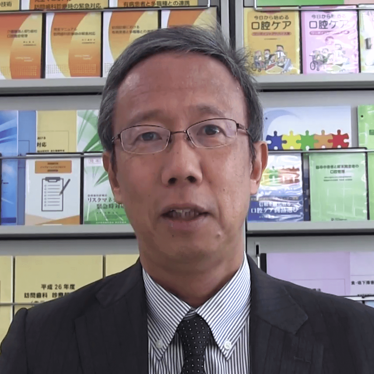 摂食嚥下機能の低下した高齢者の栄養管理