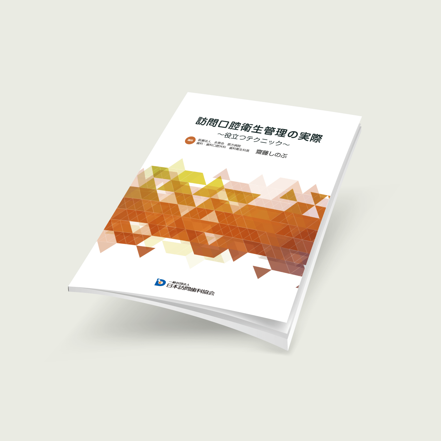 訪問口腔衛生管理の実際　～役立つテクニック～ - 画像 (2)