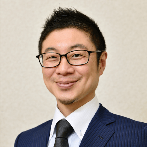 朝日大学　歯学部　口腔病態医療学講座　摂食嚥下リハビリテーション学分野　教授　谷口裕重先生