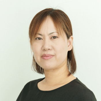 食べるものを工夫して“食”を支える